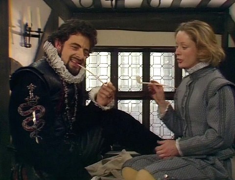 Bells-blackadder