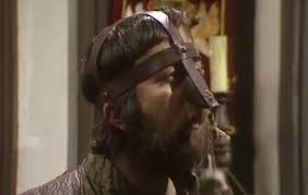 Baldrick got fed up with the all mouse diet in Blackadder Series 2 Episode 5 beer