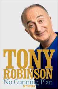 No cunning plan by Tony Robinson