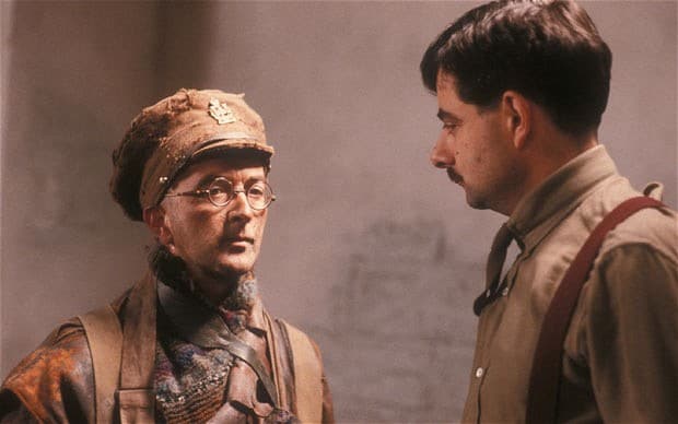 I have a cunning plan