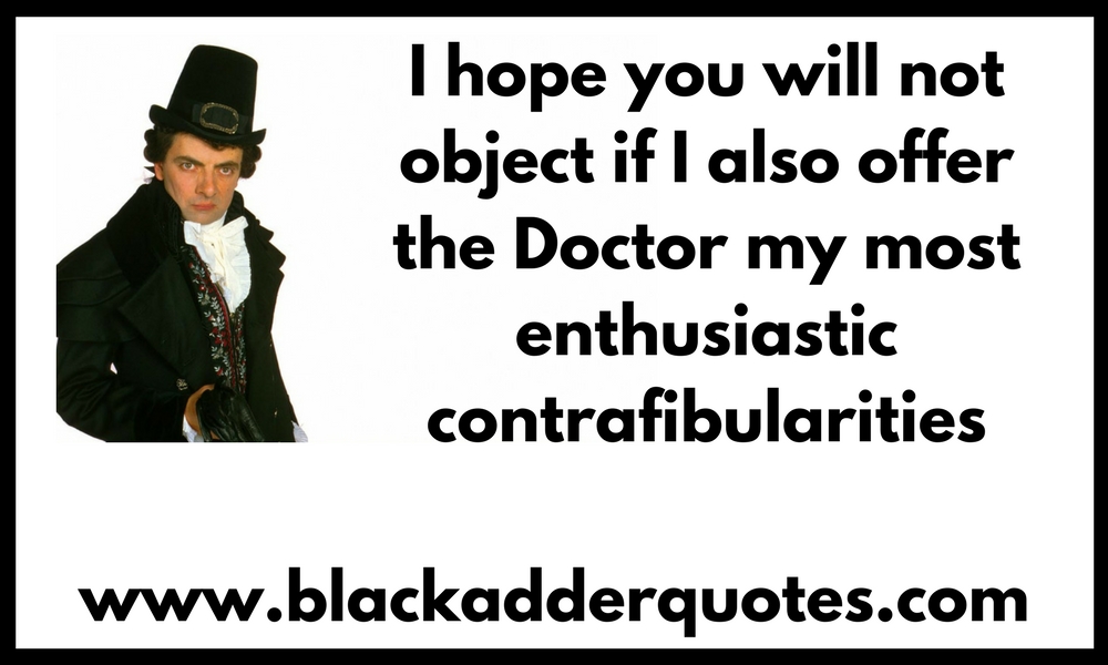 What does the word contrafibularities mean