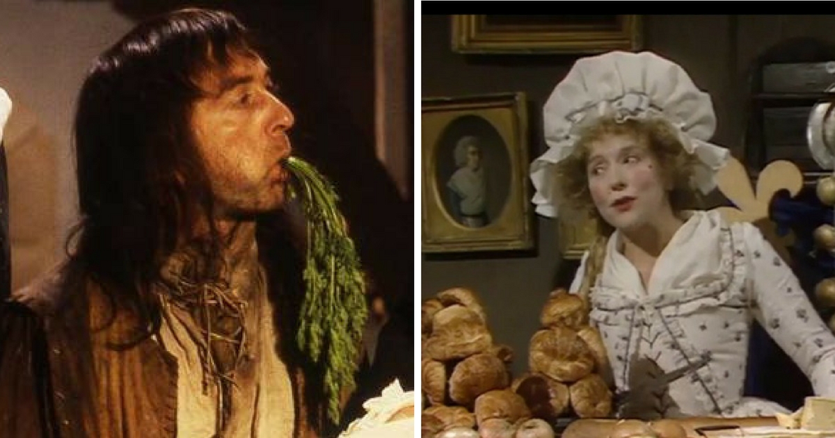 Which one would you want to start a family with?