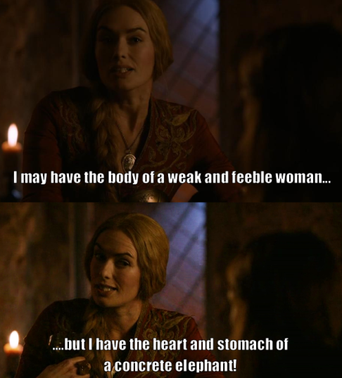 A Game of Black and Adder