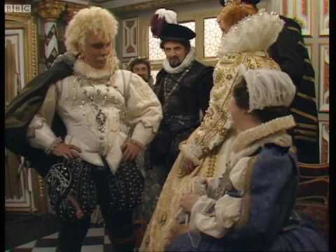Best of Blackadder series 2