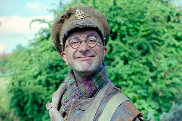 Baldrick quotes from blackadder goes forth