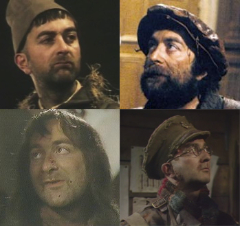 Baldrick quotes blackadder goes forth