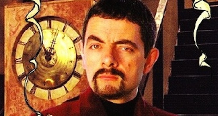 Blackadder Back & Forth - The Millennium Special