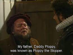 Ploppy son of Ploppy