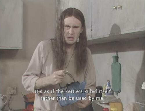 neil and the kettle quote