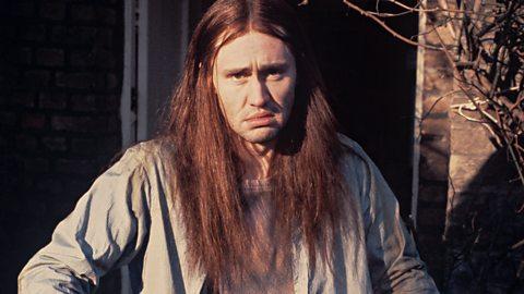 Neil from the Young Ones